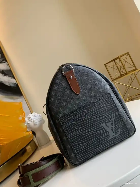 WIS VUITTON LOUIS KEEPALL 50 0522